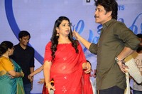 Love Story Magical Success Meet